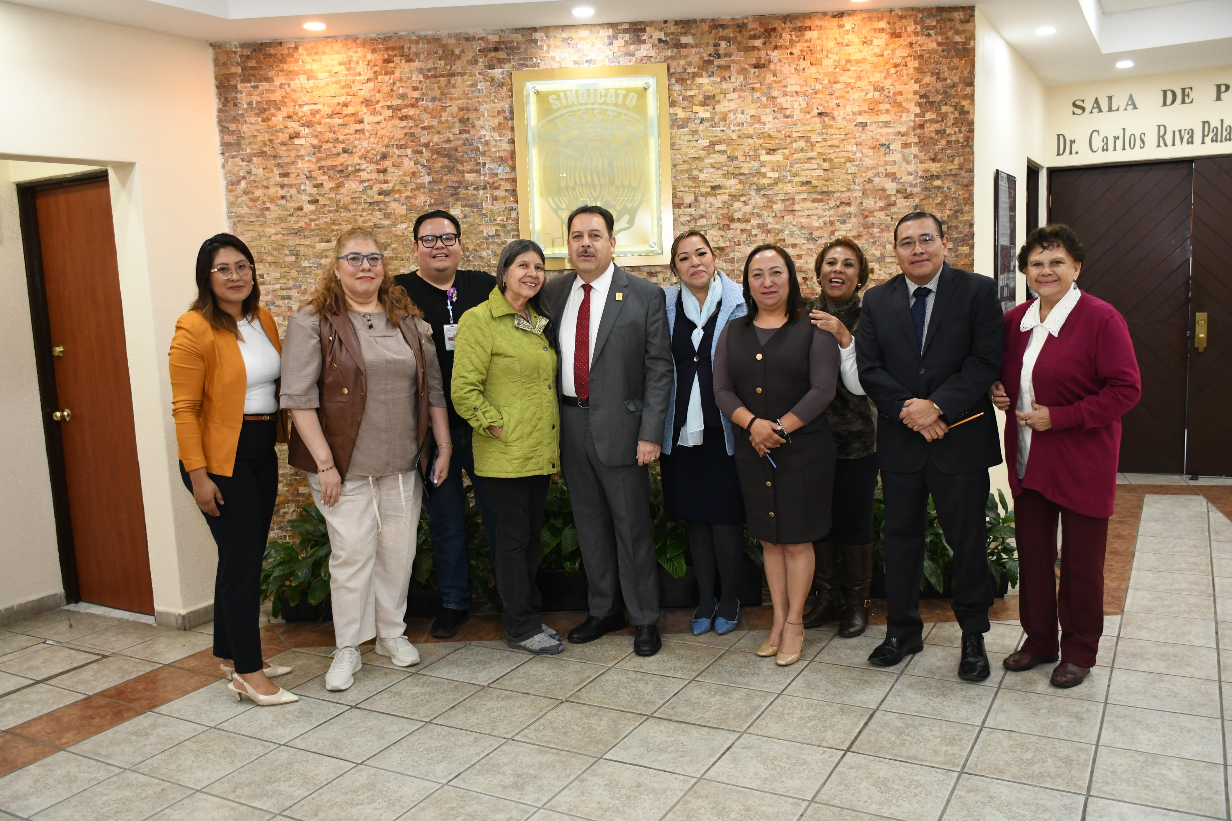 1er Diplomado de Administración y Docencia 